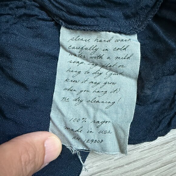 Raquel Allegra Maxi Dress - Picture 11 of 11